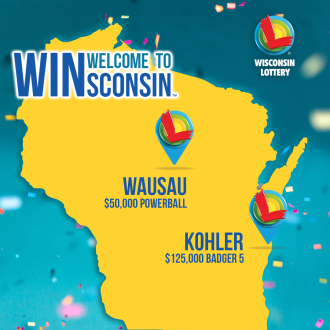 Wins in Wausau and Kohler