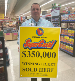 350 win Fort Atkinson
