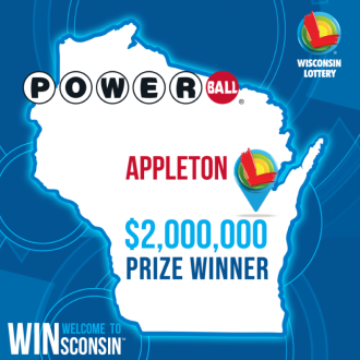 Big win Appleton