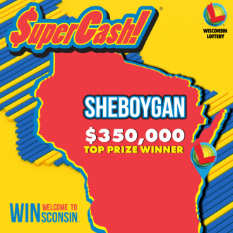 $350K in Sheboygan