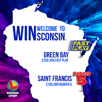 Green Bay and Saint Francis