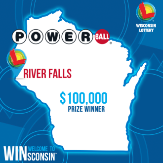 $100K in River FaLLS