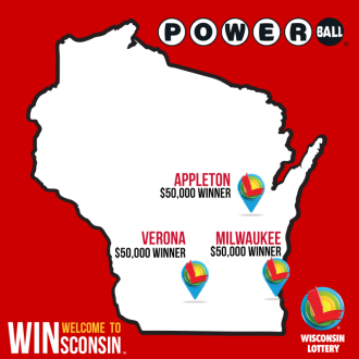 $50K Appleton, Milwaukee, Verona