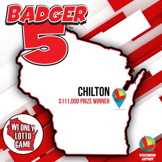 Badger 5 in Chilton