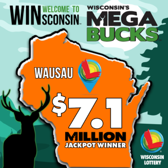 Wausau Megabucks
