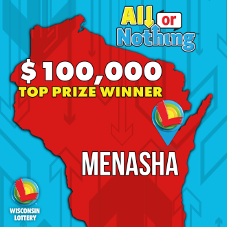 $100K Menasha