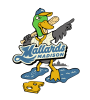 Madison Mallards logo