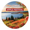 Bayfield Apple Fest Logo