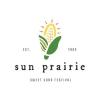Corn Fest Logo