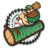 La-Crosse Loggers Logo