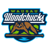 Wausau Woodchucks Logo
