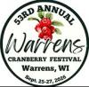 Warrens Cranberry Festival