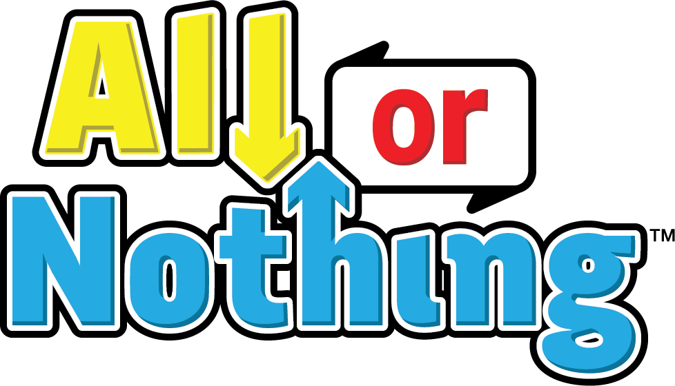 All or Nothing Logo